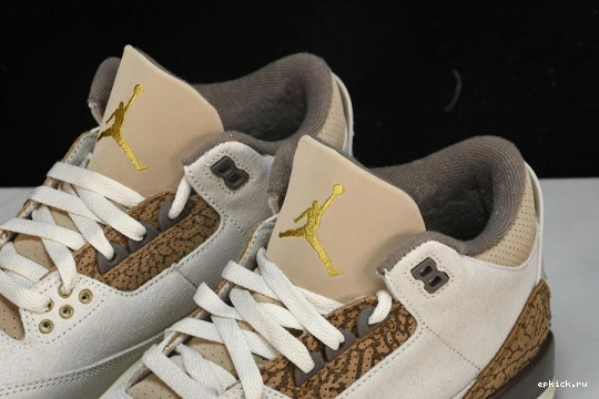 Rep EP CT8532-102 Palomino  3 CT8532-102 Jordan  Retro 0401